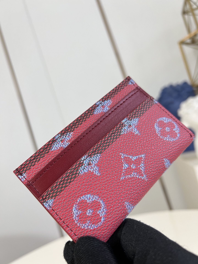 LV Wallets